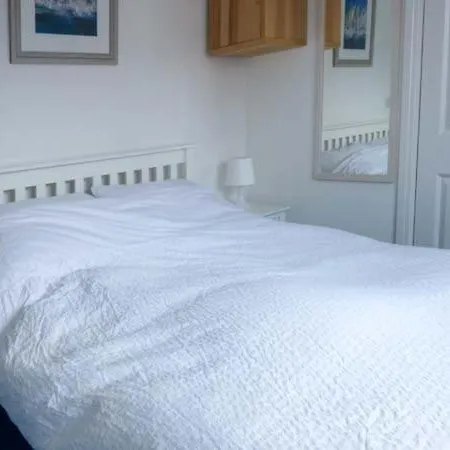 بيت للعطل The Beach Retreat Filey