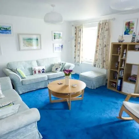 The Beach Retreat